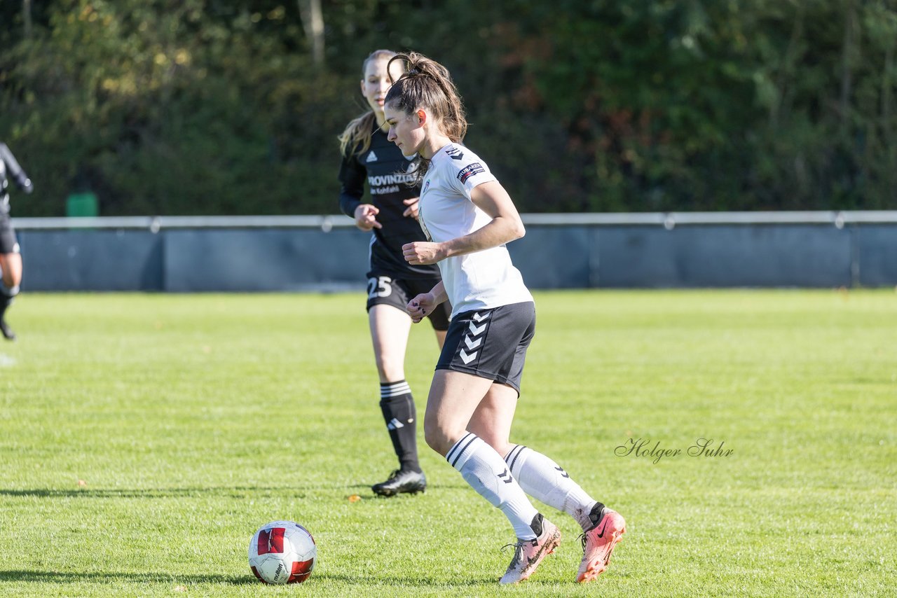 Bild 149 - F SV Henstedt Ulzburg2 - FSG Kaki-StuSie : Ergebnis: 2:2